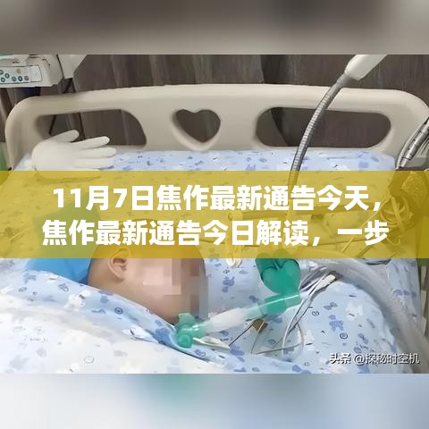 焦作最新通告解读，掌握任务执行流程的每一步