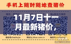 猪肉飘香日，最新猪价动态与温情邂逅