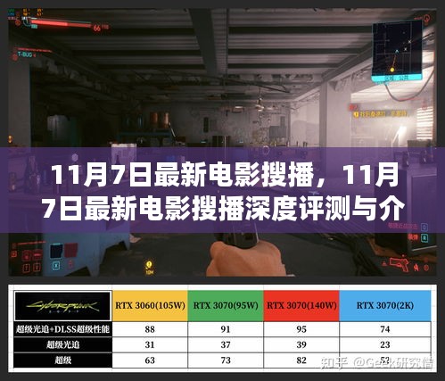 11月7日最新电影搜播深度评测与介绍