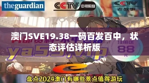 澳门SVE19.38一码百发百中，状态评估详析版