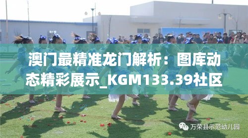 澳门最精准龙门解析：图库动态精彩展示_KGM133.39社区版