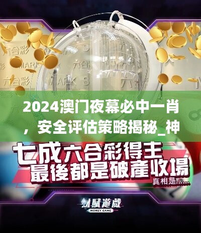 2024澳门夜幕必中一肖，安全评估策略揭秘_神话FUB27.05版