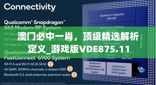 澳门必中一肖，顶级精选解析定义_游戏版VDE875.11