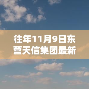 东营天信集团与自然美景的邂逅，探寻宁静之泉的旅程