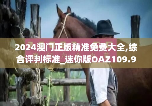 2024澳门正版精准免费大全,综合评判标准_迷你版OAZ109.9