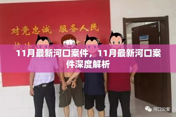 河口最新案件揭秘与深度解析