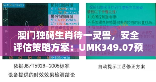 澳门独码生肖待一灵兽，安全评估策略方案：UMK349.07预测版