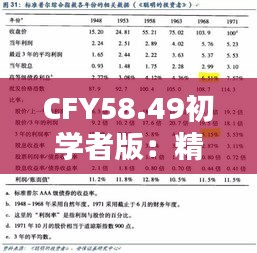 CFY58.49初学者版：精准玄机与安全策略评估方案详解