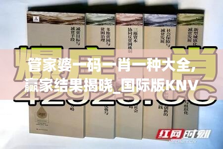 管家婆一码一肖一种大全,赢家结果揭晓_国际版KNV734.89