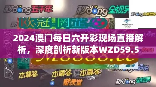 2024澳门每日六开彩现场直播解析，深度剖析新版本WZD59.53