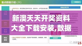 新澳天天开奖资料大全下载安装,数据资料解释落实_更换版PSF502.08