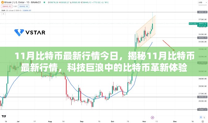 揭秘，比特币最新行情揭秘与革新体验在科技巨浪中的探索（附今日最新行情分析）