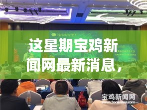 宝鸡新闻网本周聚焦，探寻最新消息背后的故事与影响