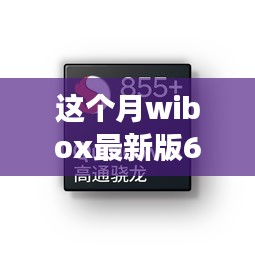 Wibox 6.6全面评测，特性、体验、对比与用户需求洞察深度解析