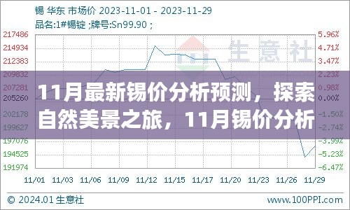 11月锡价分析与自然美景探索，交融心灵平静的奇妙旅程