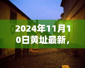 探秘黄址最新隐藏版特色小店，小巷深处的独特风味奇遇记（2024年11月10日更新）