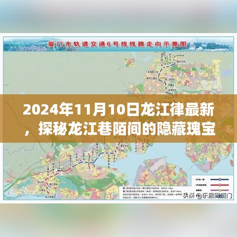 探秘龙江巷陌间的隐藏瑰宝，龙江律特色小店之旅（最新2024年报道）