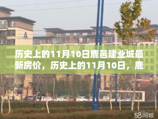 历史上的11月10日鹿邑建业城房价揭秘，最新房价一览无余！