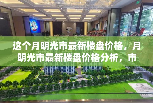 月明光市最新楼盘价格揭秘，市场走势分析，多元观点与个人立场观察