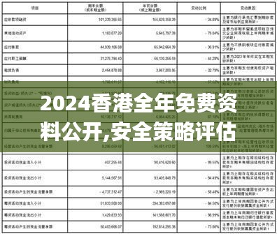 2024香港全年免费资料公开,安全策略评估_FNL383.42先锋版