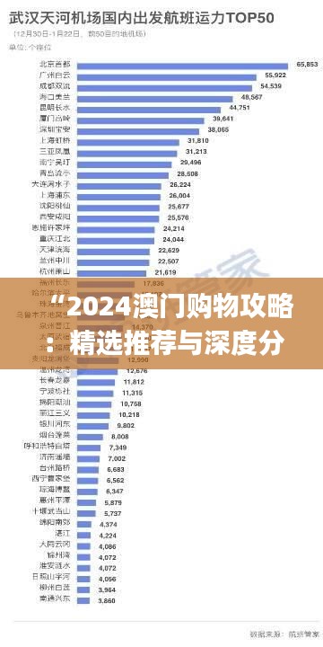 “2024澳门购物攻略：精选推荐与深度分析_时尚版CJR808.14”