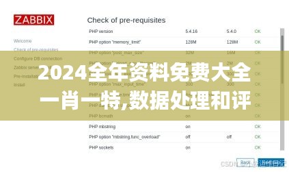 2024全年资料免费大全一肖一特,数据处理和评价_修改版EYO384.83