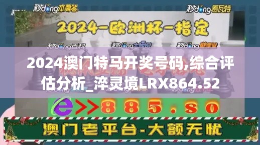 2024澳门特马开奖号码,综合评估分析_淬灵境LRX864.52