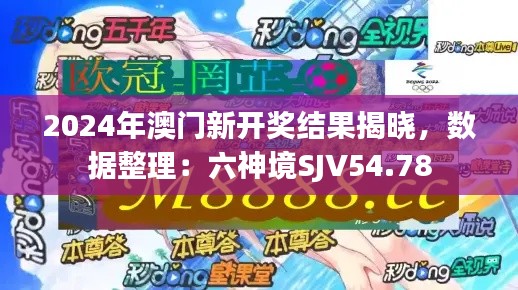 2024年澳门新开奖结果揭晓，数据整理：六神境SJV54.78