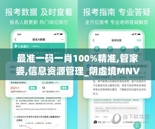 最准一码一肖100%精准,管家婆,信息资源管理_阴虚境MNV986.29