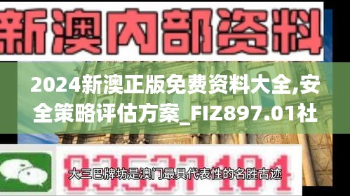 2024新澳正版免费资料大全,安全策略评估方案_FIZ897.01社交版