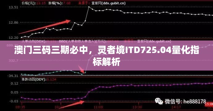 澳门三码三期必中，灵者境ITD725.04量化指标解析