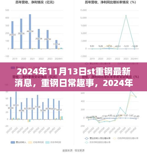 2024年11月13日ST重钢最新消息与日常趣事，温馨时光一览