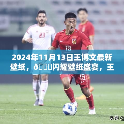 🌟王博文2024年闪耀壁纸盛宴，珍藏版壁纸发布🌟