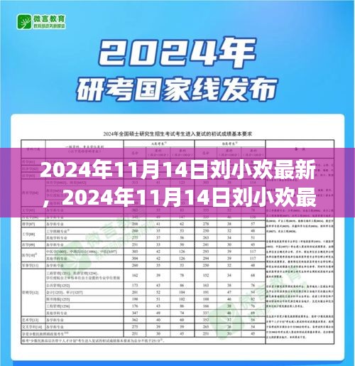 独家揭秘，刘小欢的成长之路与最新动态 2024年深度报道