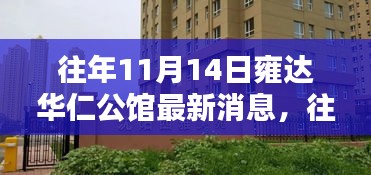 往年11月14日雍达华仁公馆最新消息与动态揭秘