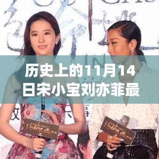 宋小宝与刘亦菲奇妙探险，自然美景之旅唤醒心灵之旅的11月14日新电影发布