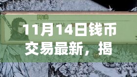 揭秘喧嚣外的独特钱币交易小店，最新探访报道与更新动态（11月14日）