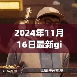 2024年最新GIF图出处产品评测，特性、体验、竞争分析与用户群体深度剖析