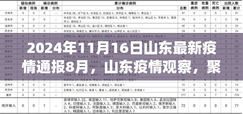 山东疫情最新动态，聚焦2024年疫情观察与探讨