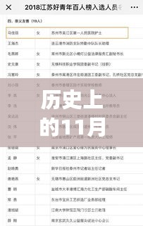 吴江区人事任免大揭秘，温馨更替日，探寻11月17日背后的故事