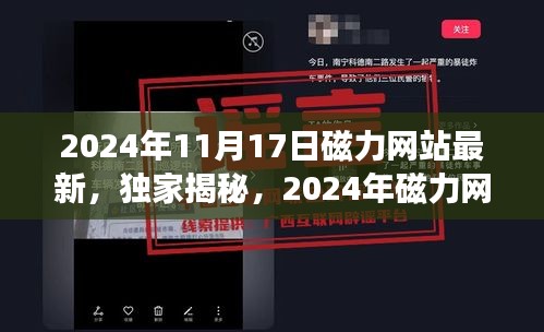 独家揭秘，2024年磁力网站最新动态深度解读与要点详解