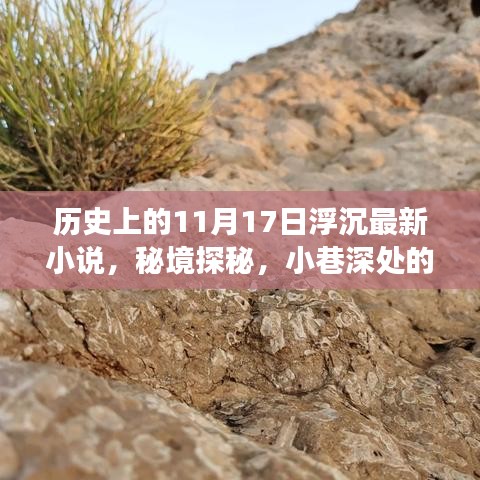 历史上的11月17日，最新小说之旅，秘境探秘与小巷深处的文学时光