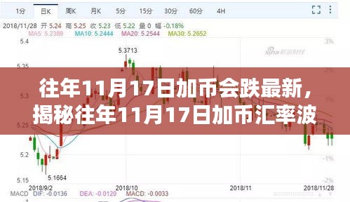 揭秘往年11月17日加币汇率波动，最新趋势分析与预测贬值原因揭秘。