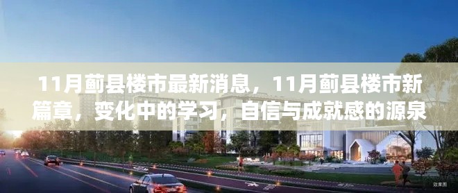 11月蓟县楼市动态，新篇章、变化与自信成就之源