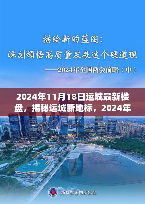 揭秘运城新地标，2024年最新楼盘展望报告发布日期，运城楼市动态速递