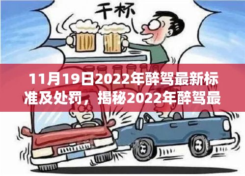 揭秘，2022年醉驾最新标准与处罚措施，倡导安全驾驶从我做起