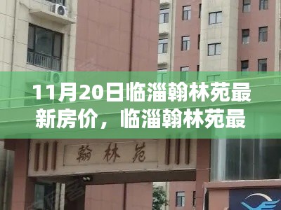 临淄翰林苑最新房价动态，11月20日楼市走向与专家观点