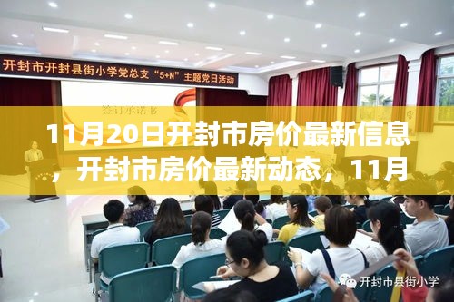 开封市房价最新动态深度解析，11月20日深度观察与最新信息