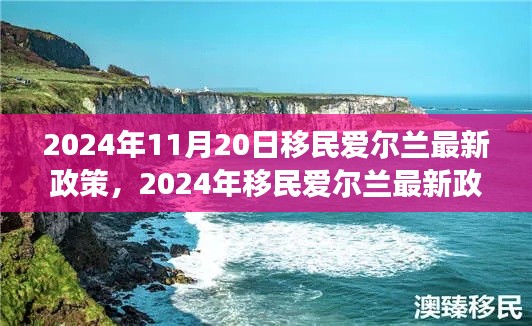 爱尔兰移民最新政策详解，申请移民爱尔兰的步骤指南（2024年）