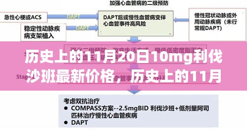 探寻利伐沙班最新价格背后的自然美景之旅，历史上的11月20日回顾与探索之旅